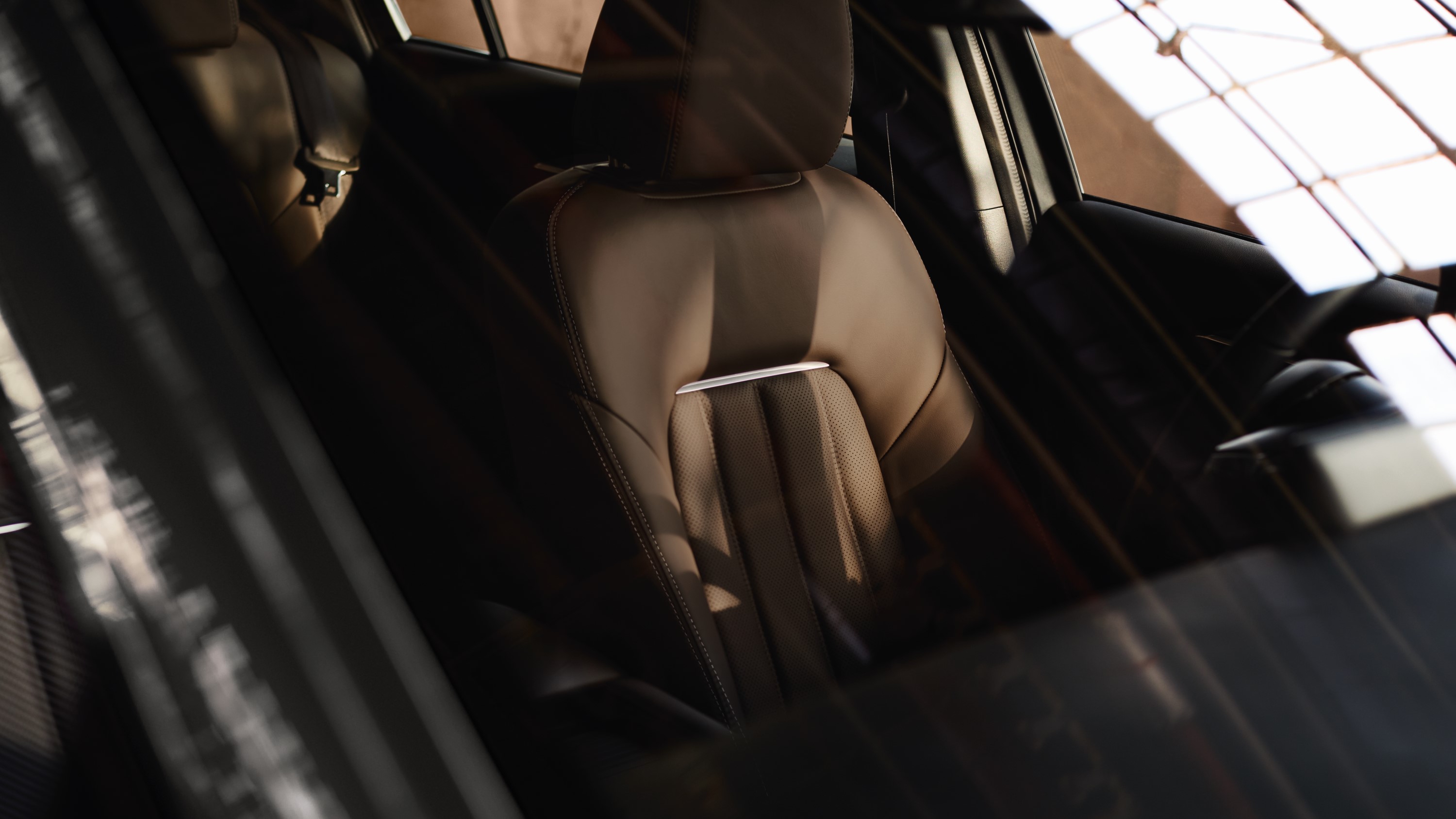 New Mazda6 2