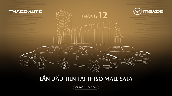 MAZDA KV TEASING Thumbnail