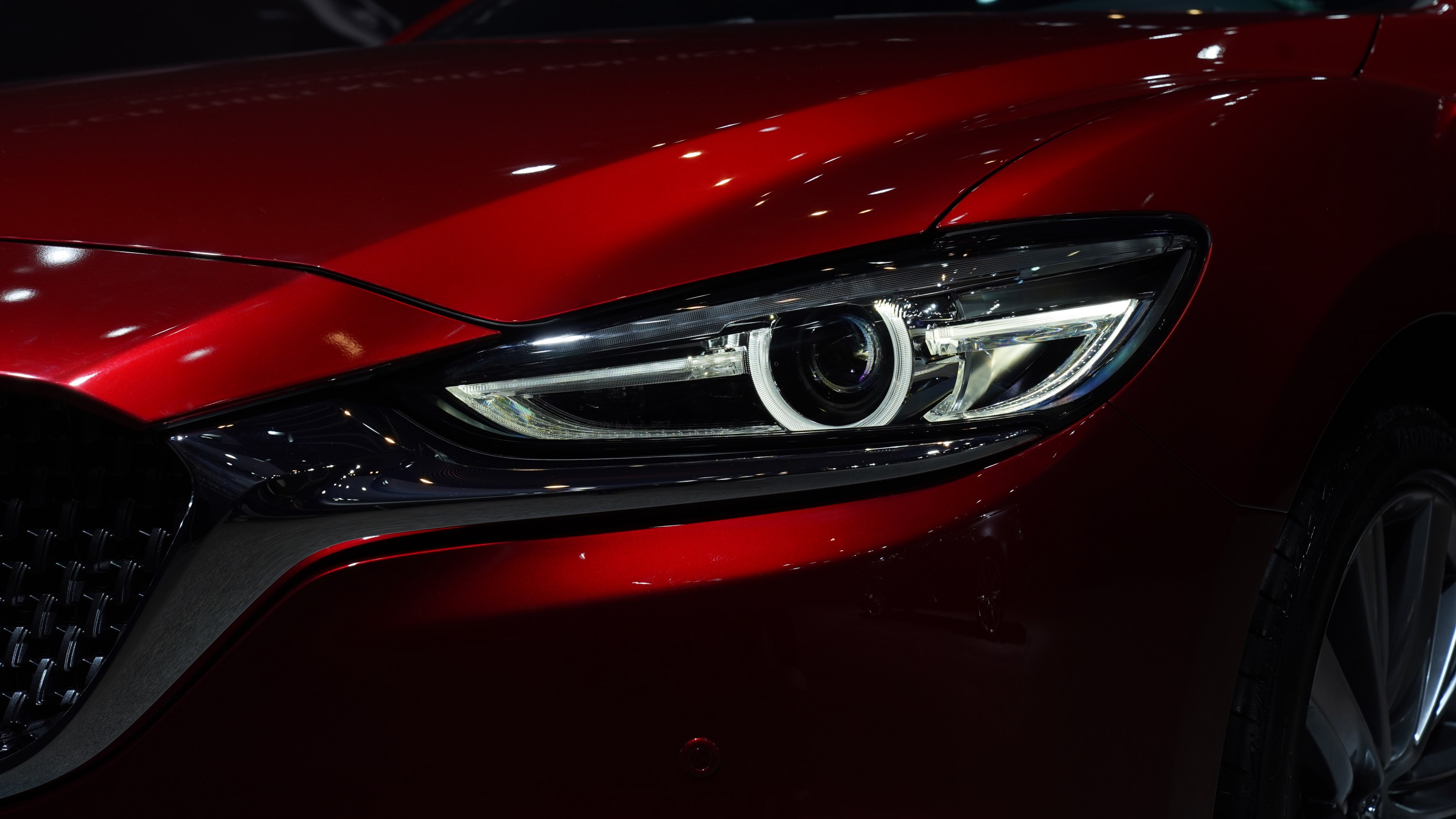 New Mazda6 10
